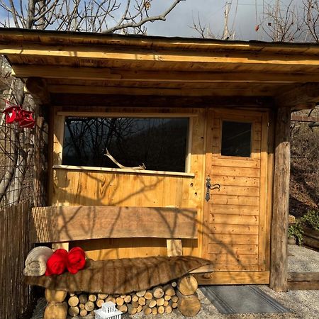 Cà Ulivi Bed & Breakfast Ala Ngoại thất bức ảnh