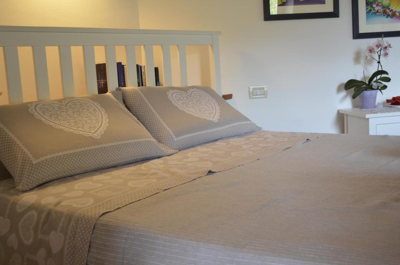 Cà Ulivi Bed & Breakfast Ala Ngoại thất bức ảnh