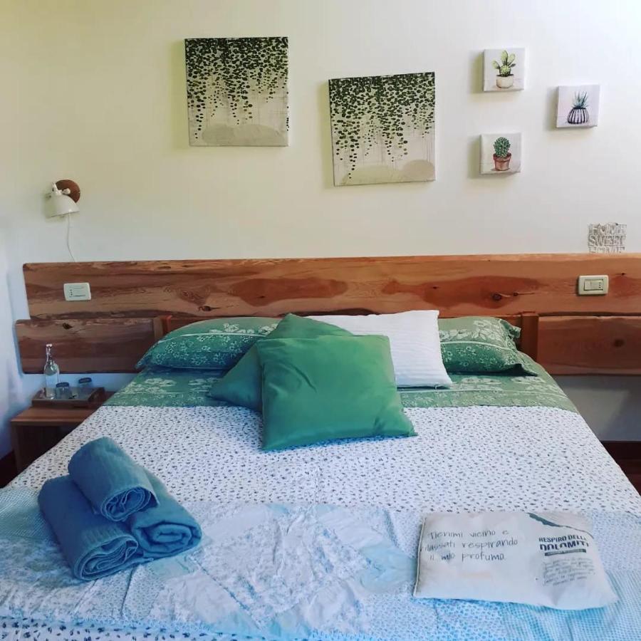 Cà Ulivi Bed & Breakfast Ala Ngoại thất bức ảnh