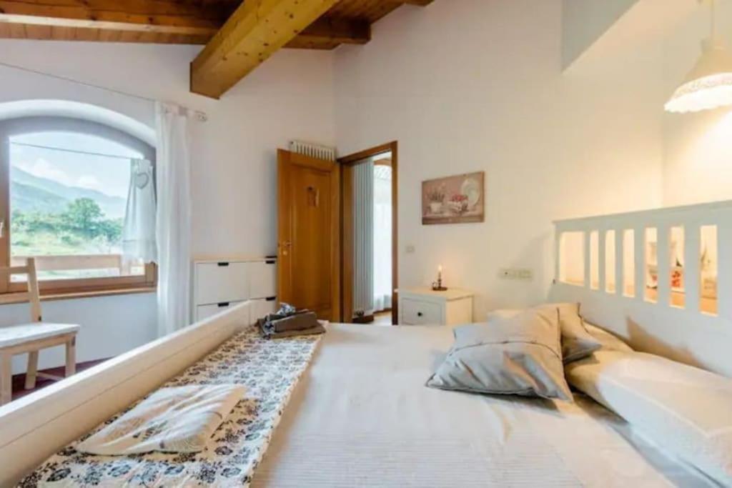 Cà Ulivi Bed & Breakfast Ala Ngoại thất bức ảnh