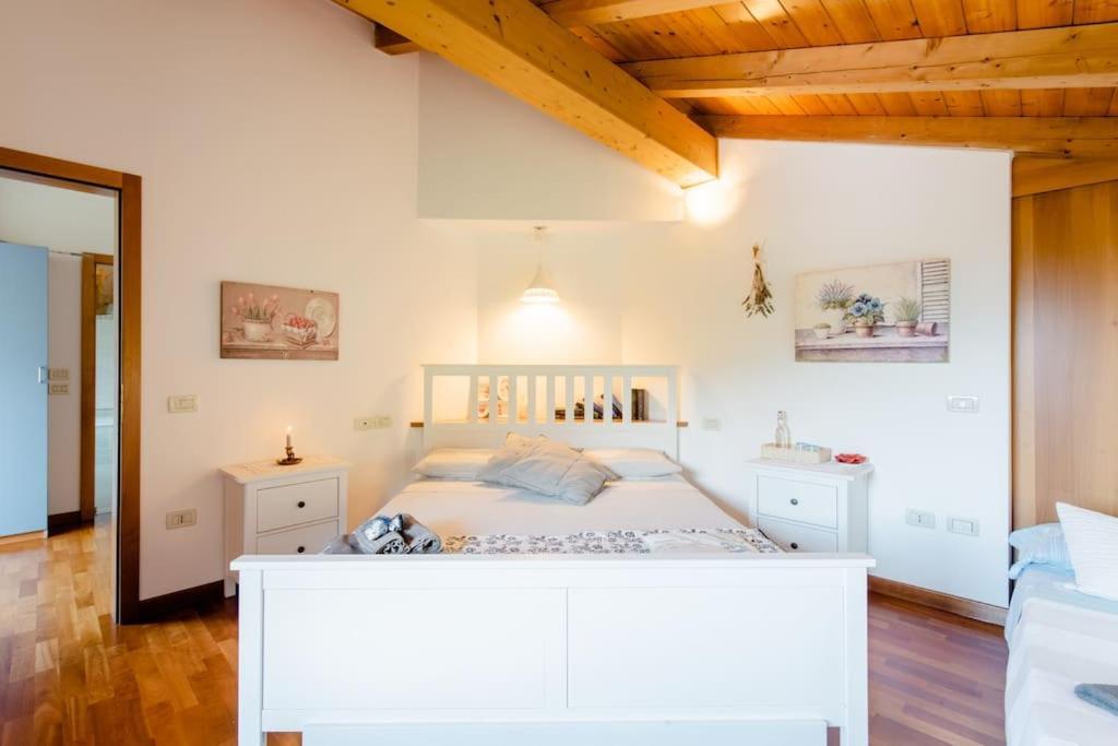 Cà Ulivi Bed & Breakfast Ala Ngoại thất bức ảnh